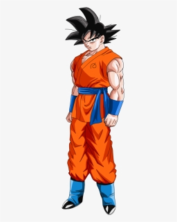 Dragon Ball Super Png Picture" 								 Title= - Son Goku, Transparent Png, Free Download