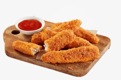 Transparent Chicken Strips Png, Png Download, Free Download
