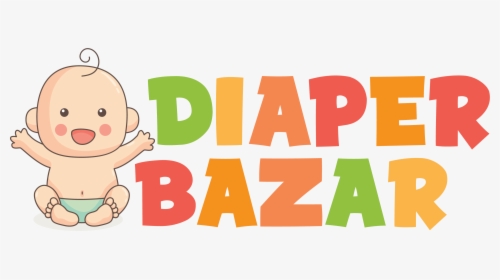 Diaper Bazar - Poster, HD Png Download, Free Download