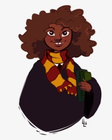 Hermione Granger My Art Fanart Hp Hp Fanart Poc Hermione - Art Hermione Transparent, HD Png Download, Free Download