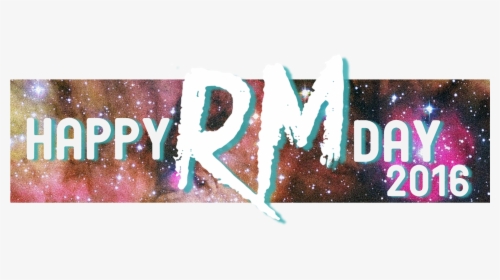 Why Might My Name Be Rap Monster / - Poster, HD Png Download, Free Download