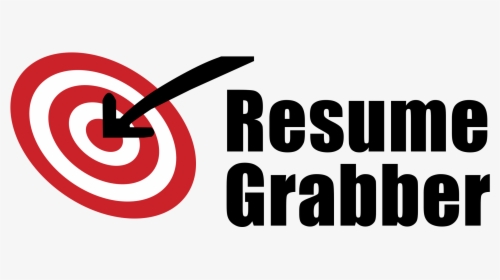 Resume Grabber Logo Png Transparent - No Pressure Selling, Png Download, Free Download