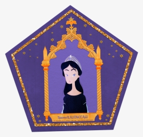 30 March 19, - Chocolate Frog Cards Hermione, HD Png Download, Free Download