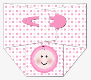 Baby Diaper Transparent Image - Blue Diaper Png, Png Download, Free Download