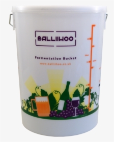 Transparent 5 Gallon Bucket Png - Drink, Png Download, Free Download