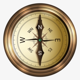 Compass North South Image Pixabay, HD Png Download, Free Download