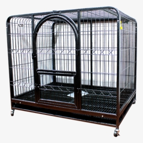 Dog Cage Png, Transparent Png, Free Download