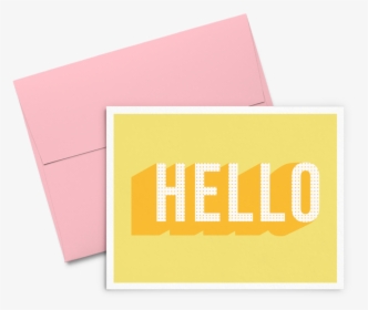 Talking Out Of Turn - Greeting Card, HD Png Download, Free Download