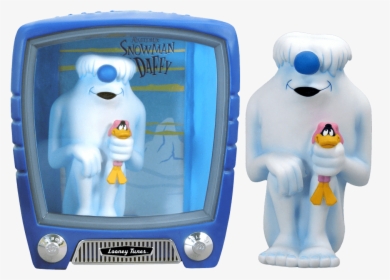 Looney Tunes Hugo Abominable Snowman, HD Png Download, Free Download