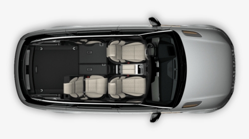 Range Rover Top View Png, Transparent Png, Free Download