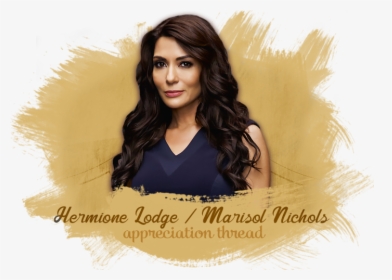 Hermione Lodge, HD Png Download, Free Download