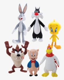 Looney Tunes Toy Factory, HD Png Download, Free Download