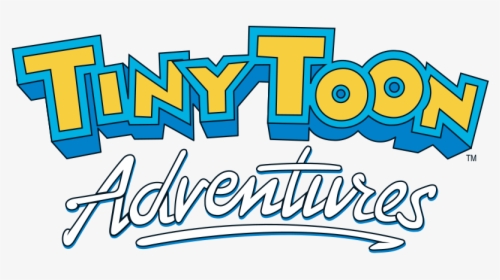 Tiny Toon Adventures X Kidrobot Art Toys, HD Png Download, Free Download