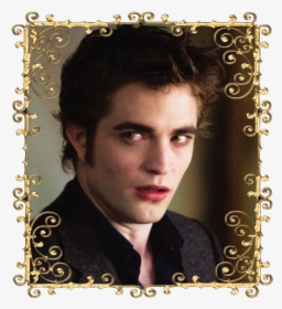 Edward Cullen Twilight New Moon, HD Png Download, Free Download