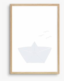Transparent Paper Boat Png - Art Paper, Png Download, Free Download