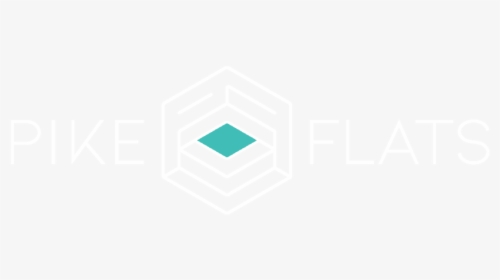 Pikeflats-webfooterlogo - Circle, HD Png Download, Free Download