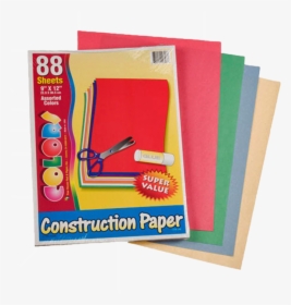 Multi Color Construction Paper"     Data Rimg="lazy"  - Colored Construction Paper, HD Png Download, Free Download