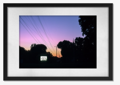 Electricity - Dusk, HD Png Download, Free Download