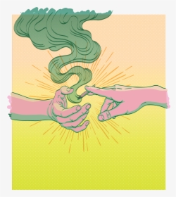 Blunt Smoke Png - Illustration, Transparent Png, Free Download