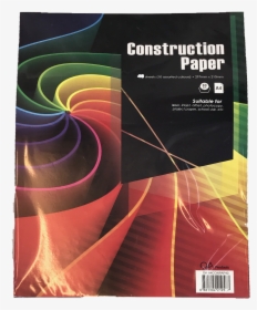 Construction Paper A4 80gsm 40 Sheets"  Title="construction - Graphic Design, HD Png Download, Free Download