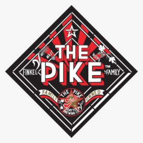 Pike Brewing Company, HD Png Download, Free Download