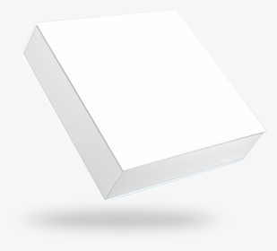 White Magnetic Closure Box Luxury Custom - Paper, HD Png Download, Free Download