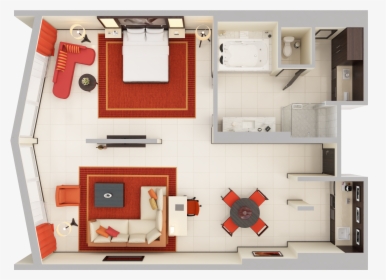 Floor Plan, HD Png Download, Free Download