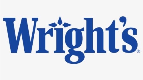 Wright"s - Wright's Liquid Smoke Logo, HD Png Download, Free Download