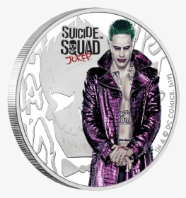 Iktuv21964 1 - Joker 2019 Suicide Squad, HD Png Download, Free Download