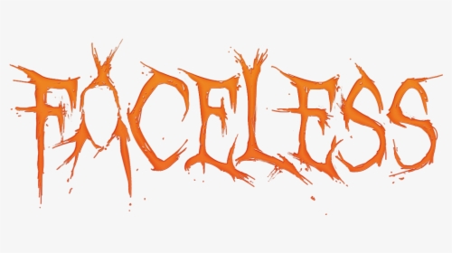 Faceless Has Come A Long Way Since It Began In 2012, - Faceless, HD Png Download, Free Download