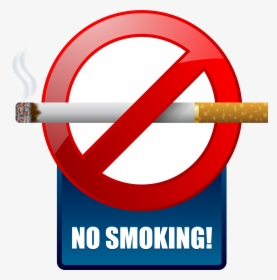 Transparent Cigarette Smoke Transparent Png - No Smoking Logo Png, Png Download, Free Download