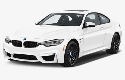 Transparent Car Png Photoshop - Bmw 2018 Coupe White, Png Download, Free Download