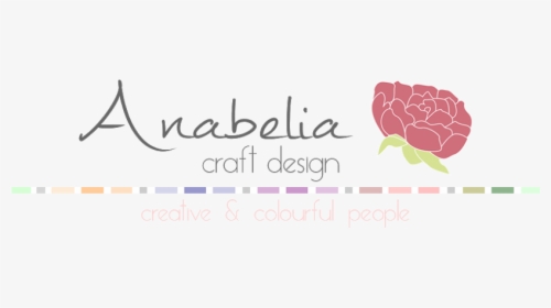 Anabelia Craft Design - Calligraphy, HD Png Download, Free Download