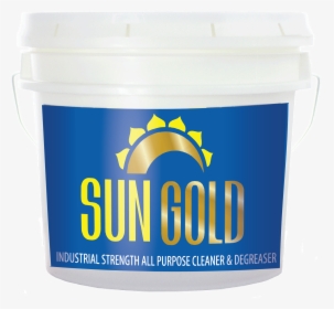 Sun Gold Cleaner, HD Png Download, Free Download
