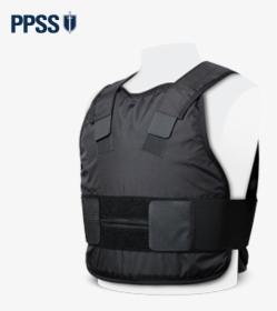 Slash Proof Security Vest, HD Png Download, Free Download