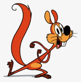 Https - //static - Tvtropes - Squeaks - New Looney Tunes Squeaks, HD Png Download, Free Download