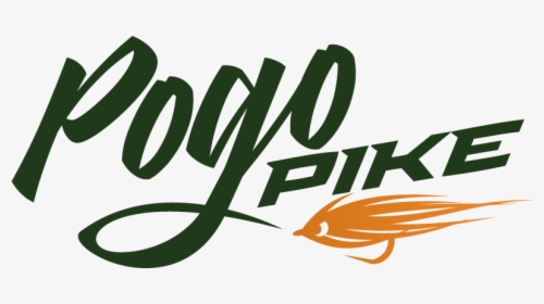 Pogopikelogo Green - Illustration, HD Png Download, Free Download