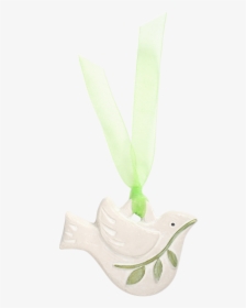Peace Dove Ornament - Still Life Photography, HD Png Download, Free Download