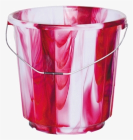 Plastic Bucket Png Download Image - Plastic Bucket Png, Transparent Png, Free Download