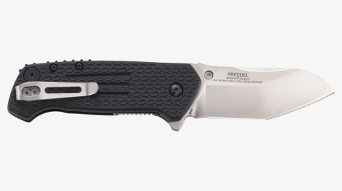 Prequel™ - Utility Knife, HD Png Download, Free Download