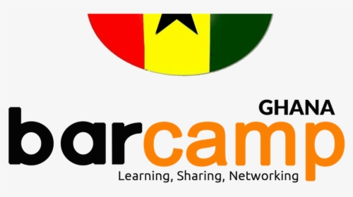 Ghana Barcamp Logo, HD Png Download, Free Download