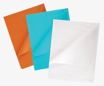 Basic Tissue Paper - Construction Paper, HD Png Download, Free Download
