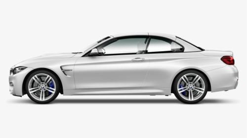 Mineral White Bmw M4 Convertible - Verna Car New Model 2018, HD Png Download, Free Download