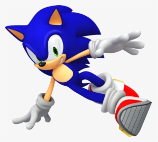 Sonic Overwatch, HD Png Download, Free Download