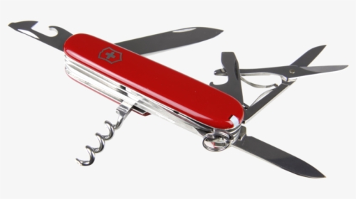 Transparent Swiss Army Knife Vector, HD Png Download, Free Download