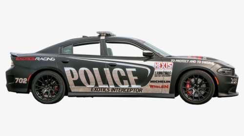 Dodge Charger Srt Hellcat - Dodge Charger Srt Hellcat Police Car Toys, HD Png Download, Free Download