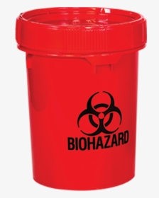 5 Gallon Bucket Png, Transparent Png, Free Download