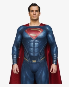 Superman Png Images Transparent Background - Superman Henry Cavill Png, Png Download, Free Download