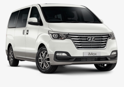 Hyundai Imax Elite 2018, HD Png Download, Free Download