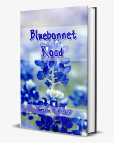 Transparent Bluebonnet Png - Bluebonnet, Png Download, Free Download